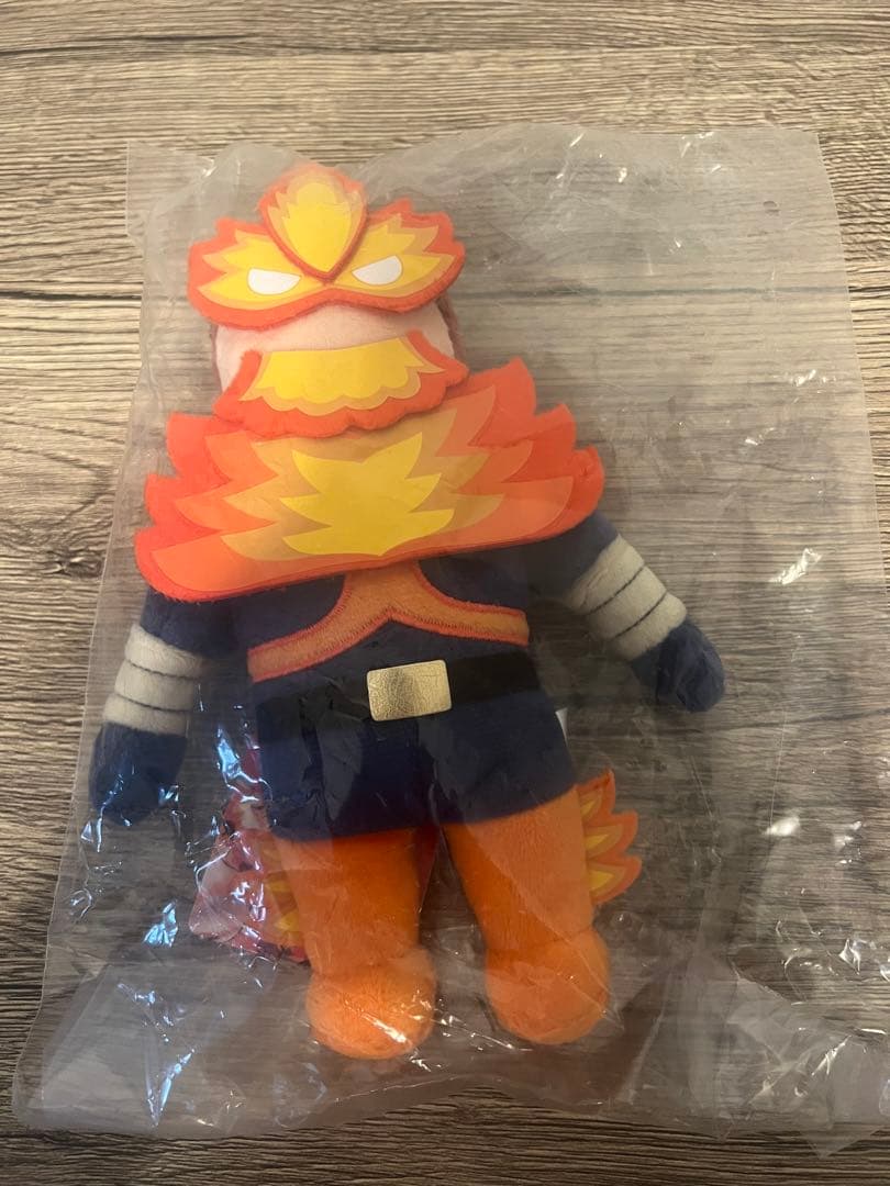 My Hero Academia