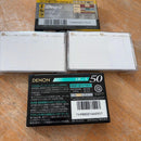 Tdk Cassette Tape 4