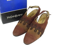 Yves Saint Laurent Otros Yvessaintlaurent 36 23.0Cm) Dj9255