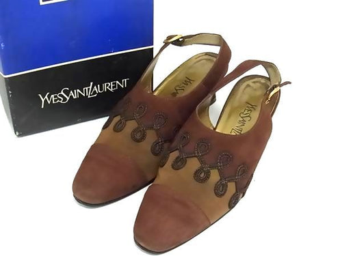 Yves Saint Laurent Otros Yvessaintlaurent 36 23.0Cm) Dj9255