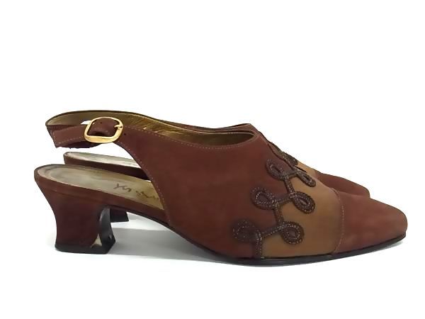 Yves Saint Laurent Otros Yvessaintlaurent 36 23.0Cm) Dj9255
