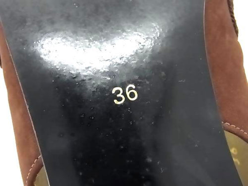 Yves Saint Laurent Otros Yvessaintlaurent 36 23.0Cm) Dj9255