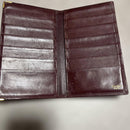 Cartier Card Cases