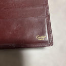 Cartier Card Cases