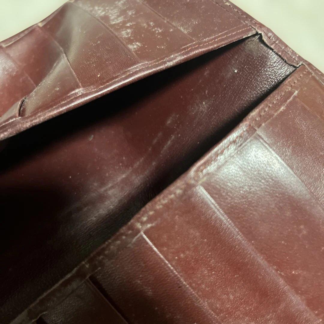 Cartier Card Cases