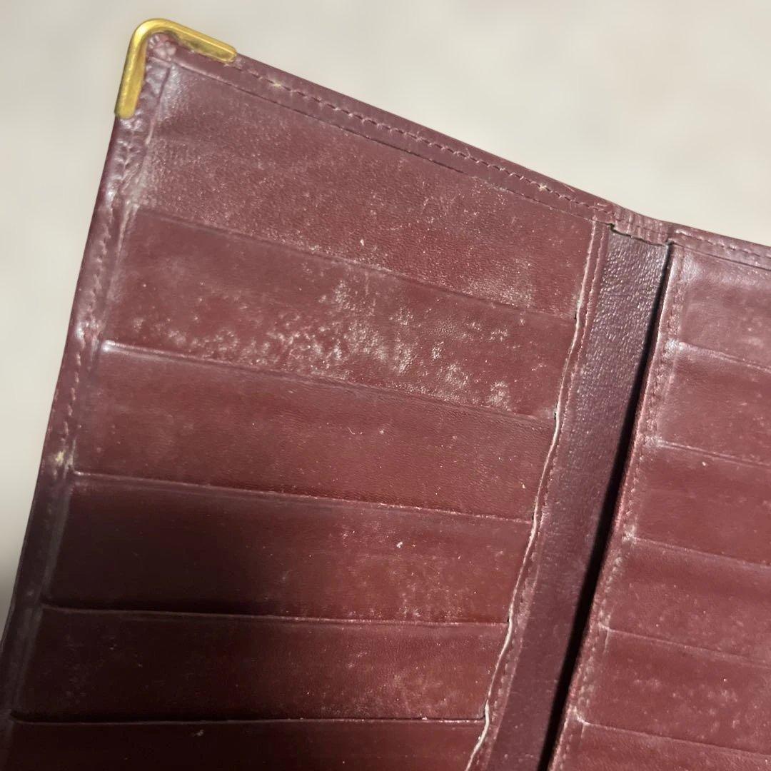 Cartier Card Cases