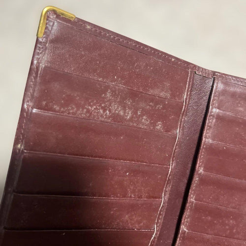 Cartier Card Cases