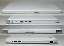 Dynabook Windows Laptops 8 Ynabookp2-T7Kp-Bw I7-8565Ussd512M16