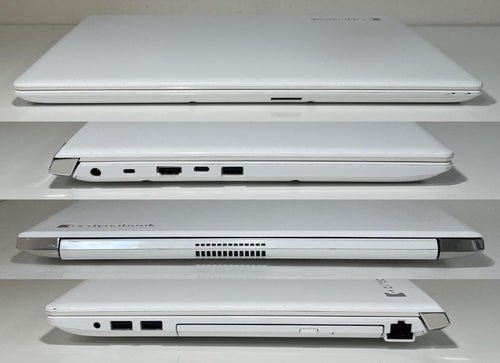 Dynabook Windows Laptops 8 Ynabookp2-T7Kp-Bw I7-8565Ussd512M16