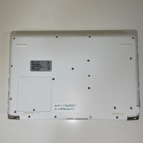 Dynabook Windows Laptops 8 Ynabookp2-T7Kp-Bw I7-8565Ussd512M16
