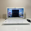Dynabook Windows Laptops 8 Ynabookp2-T7Kp-Bw I7-8565Ussd512M16