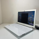 Dynabook Windows Laptops 8 Ynabookp2-T7Kp-Bw I7-8565Ussd512M16