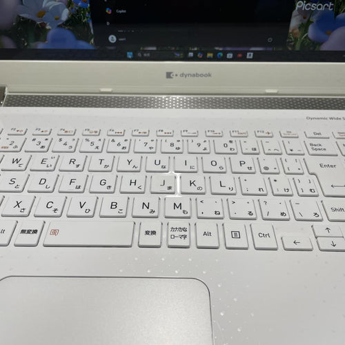 Dynabook Windows Laptops 8 Ynabookp2-T7Kp-Bw I7-8565Ussd512M16