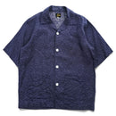 Needles Others Cabana Shirt M
