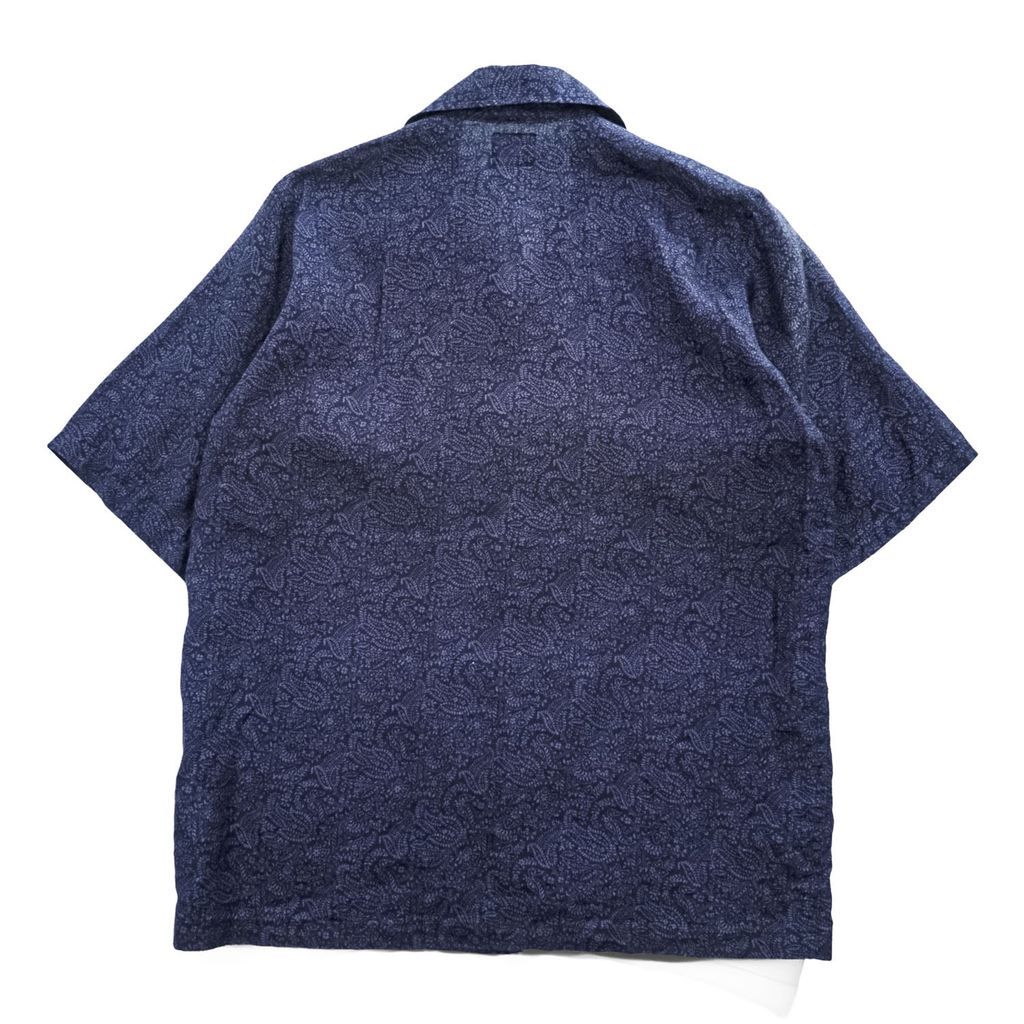 Needles Others Cabana Shirt M