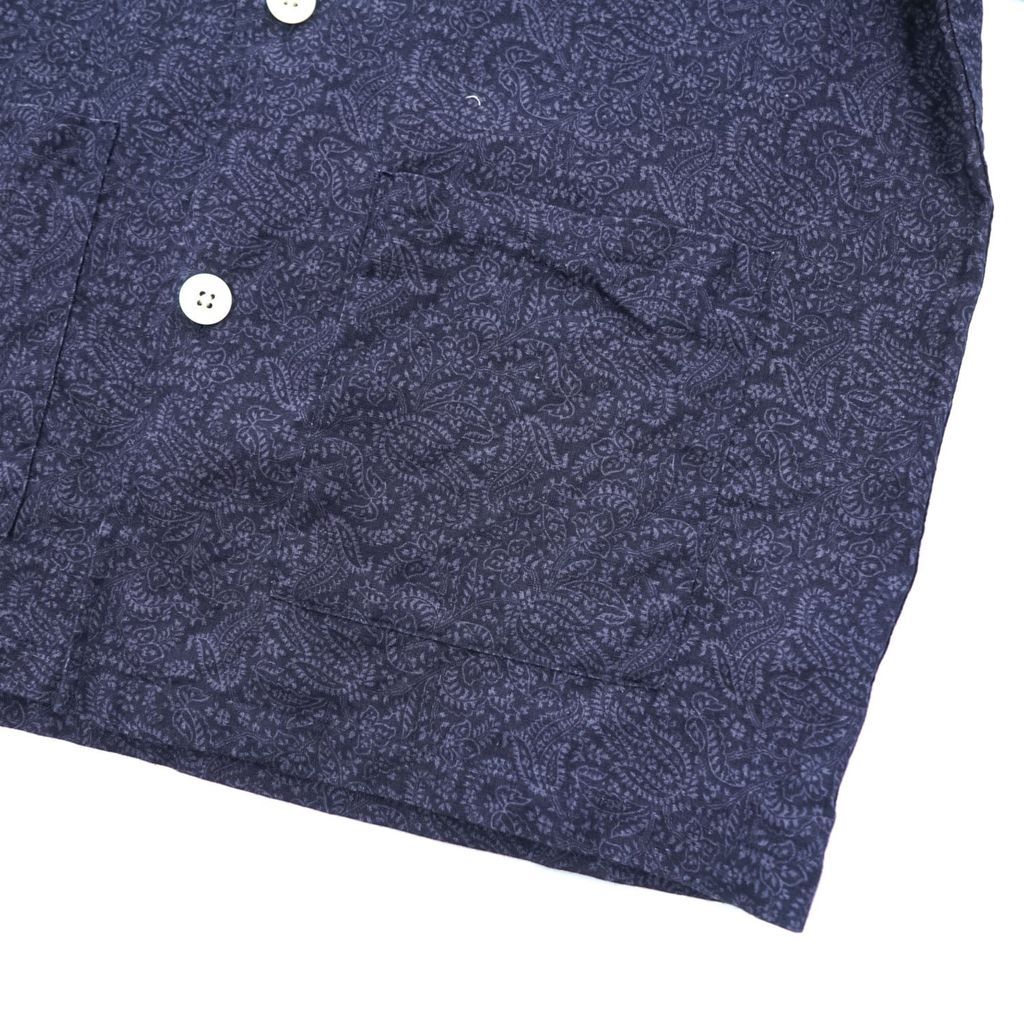 Needles Others Cabana Shirt M
