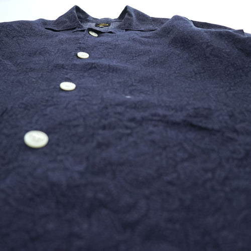 Needles Others Cabana Shirt M