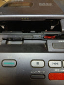 Sony Portable Md Player R Mzs-R4St