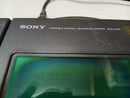 Sony Portable Md Player R Mzs-R4St