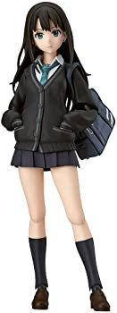 Others Figma Ver. Abs&Atbc-Pvc