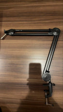 Audio Technica Microphone Arms Audio-Technica At8700J