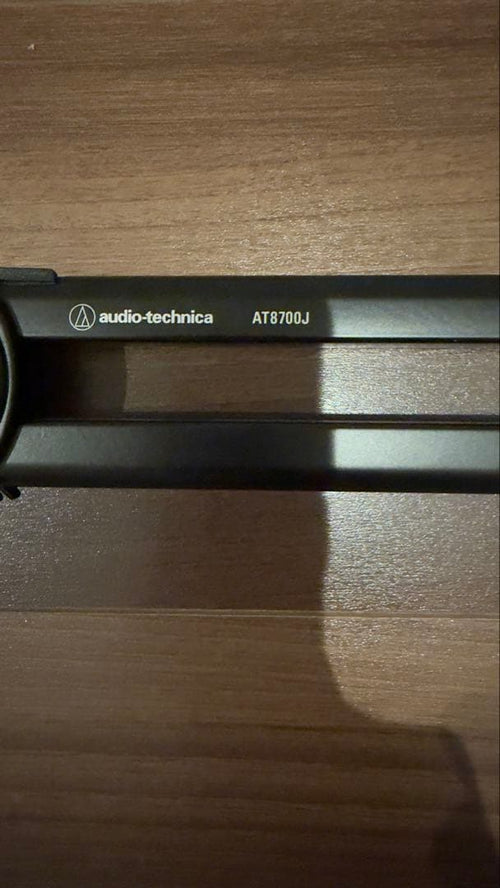 Audio Technica Microphone Arms Audio-Technica At8700J