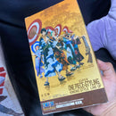 Bandai One Piece Figuarts Zero Smoker