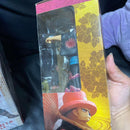 Bandai One Piece Figuarts Zero Smoker