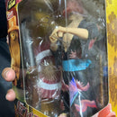 Bandai One Piece Figuarts Zero Smoker