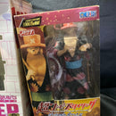 Bandai One Piece Figuarts Zero Smoker