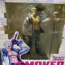 Bandai One Piece Figuarts Zero Smoker