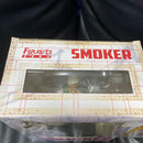 Bandai One Piece Figuarts Zero Smoker