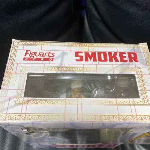 Bandai One Piece Figuarts Zero Smoker