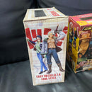 Bandai One Piece Figuarts Zero Smoker