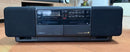 Victor Cd Md Cassette Deck Rc-B1