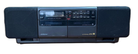 Victor Cd Md Cassette Deck Rc-B1