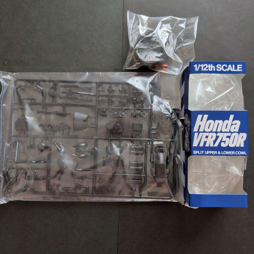 Motorcycles 3 Yzr500 Vfr750R Yzf