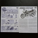 Motorcycles 3 Yzr500 Vfr750R Yzf