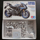 Motorcycles 3 Yzr500 Vfr750R Yzf