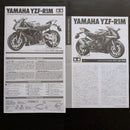 Motorcycles 3 Yzr500 Vfr750R Yzf