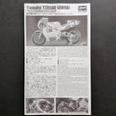 Motorcycles 3 Yzr500 Vfr750R Yzf