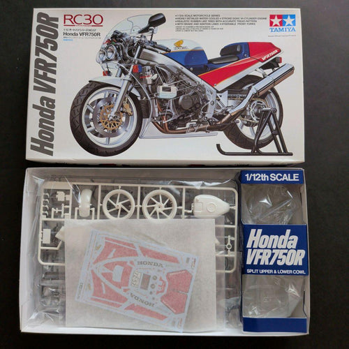 Motorcycles 3 Yzr500 Vfr750R Yzf