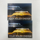 Rolex Other 634 Your Oyster 80 5
