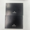 Rolex Other 634 Your Oyster 80 5