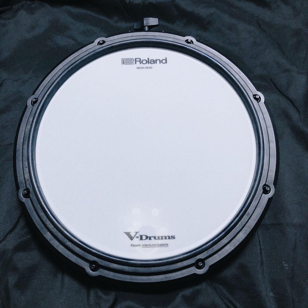 Electronic Drums Roland Pdx-12 2025