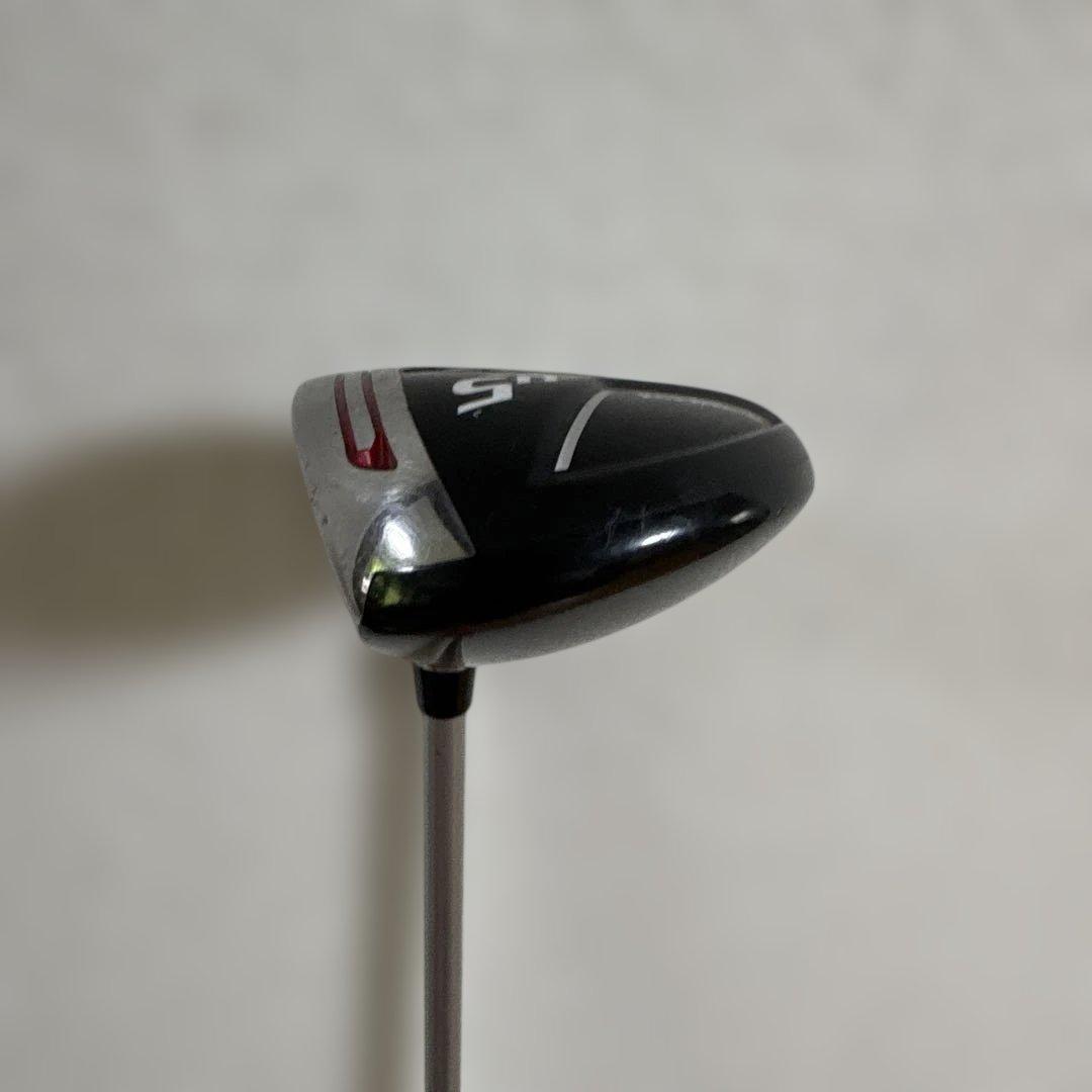 Yamaha Utility Clubs Rmx (2020 U5