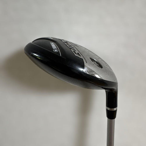 Yamaha Utility Clubs Rmx (2020 U5