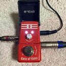 Guitar Effects Units Joyo Noisegate Gate Of Kahn