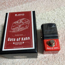 Guitar Effects Units Joyo Noisegate Gate Of Kahn