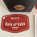 Guitar Effects Units Joyo Noisegate Gate Of Kahn